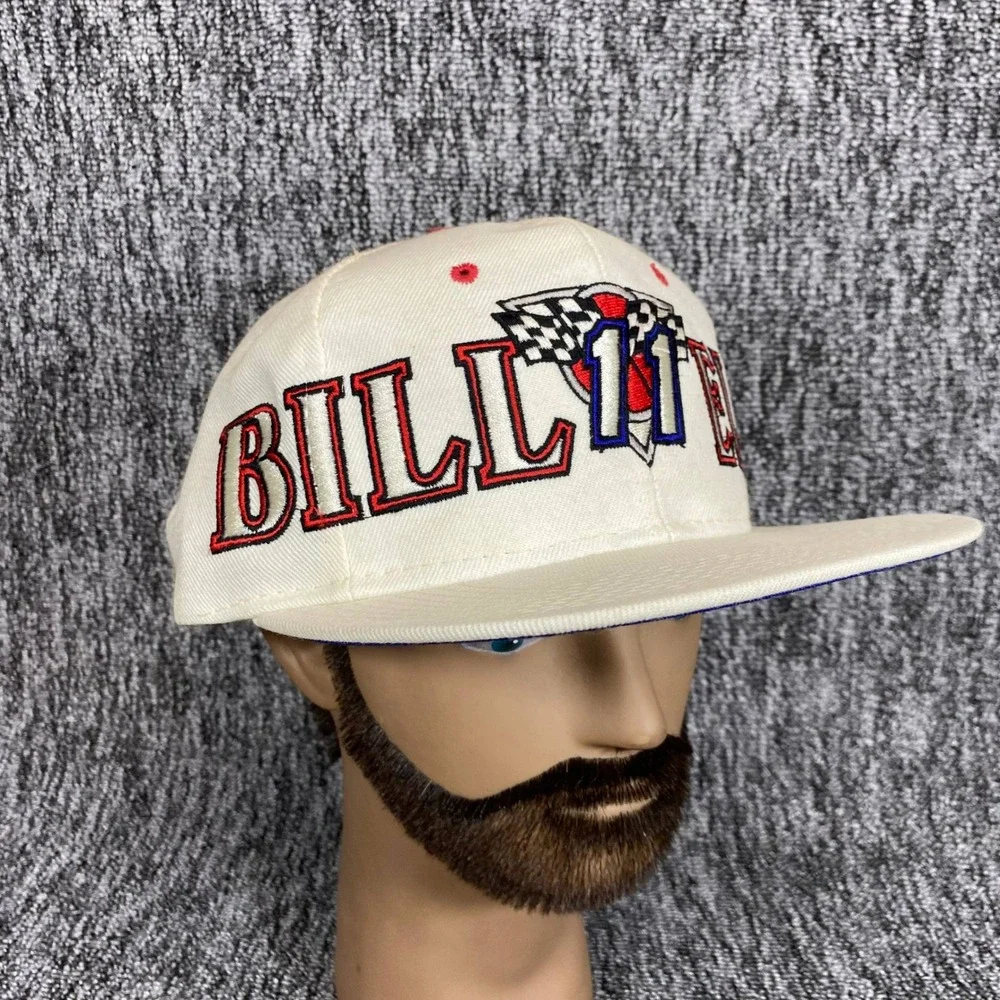 YoungAn Hat brand sleaze